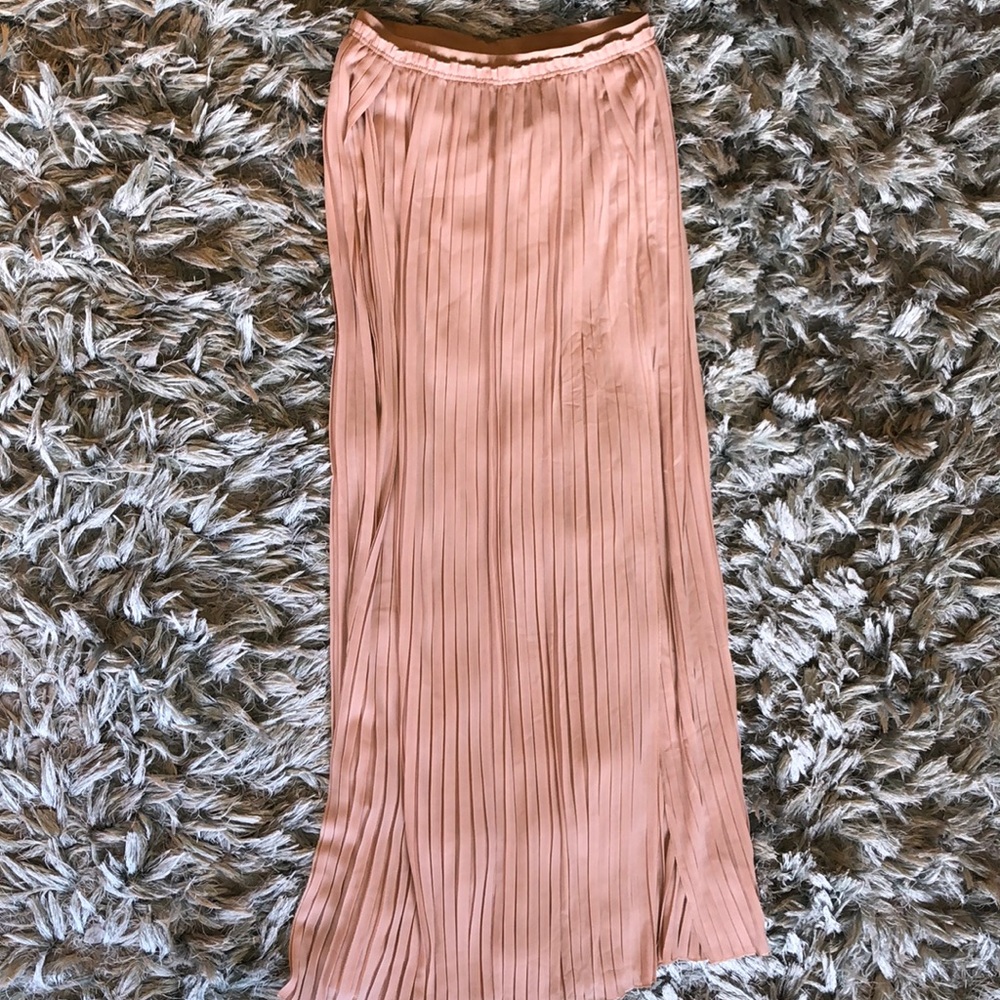 Maxi Skirt